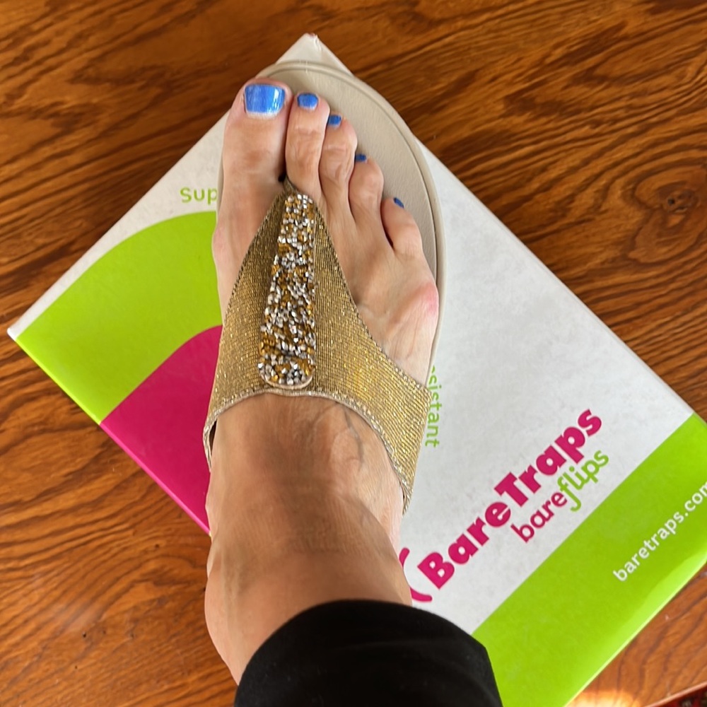 Bare Traps Bare Flips - image 2